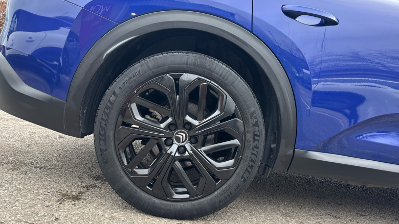 Citroen C5 X 1.6 Plug-in Hybrid 225 Shine Plus 5dr e-EAT8 Estate